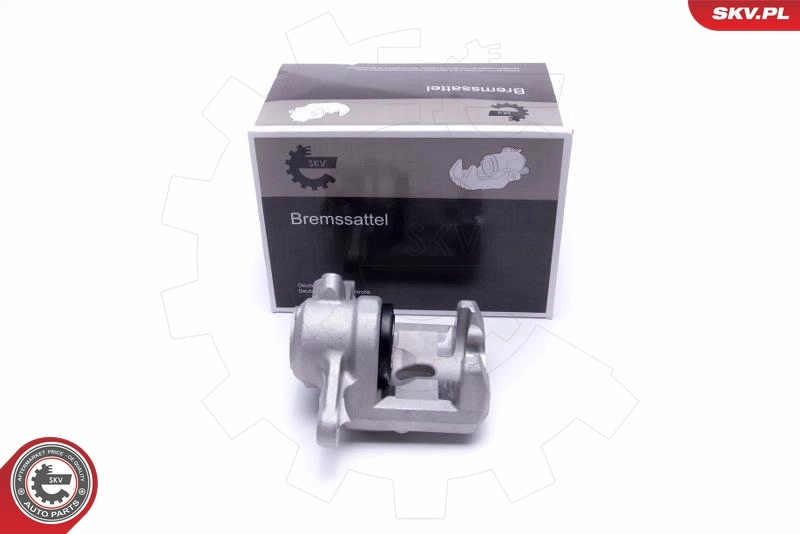 Brake Caliper